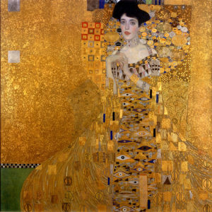 The Woman in Gold: A Will Bequest?